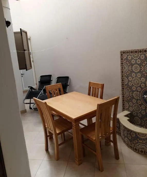 Room Anna Essaouira 0*,  Morocco